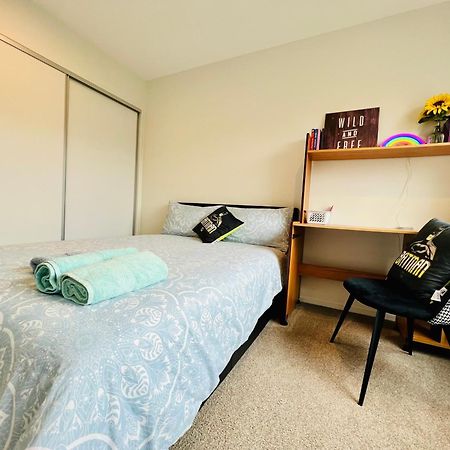 Ln Homestay In Flat Bush Auckland Eksteriør bilde