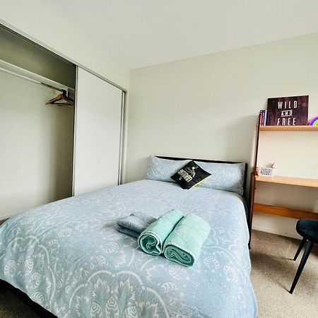 Ln Homestay In Flat Bush Auckland Eksteriør bilde