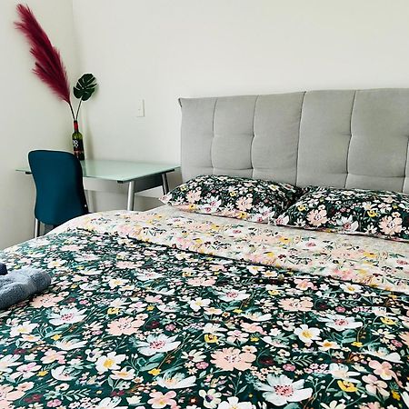 Ln Homestay In Flat Bush Auckland Eksteriør bilde