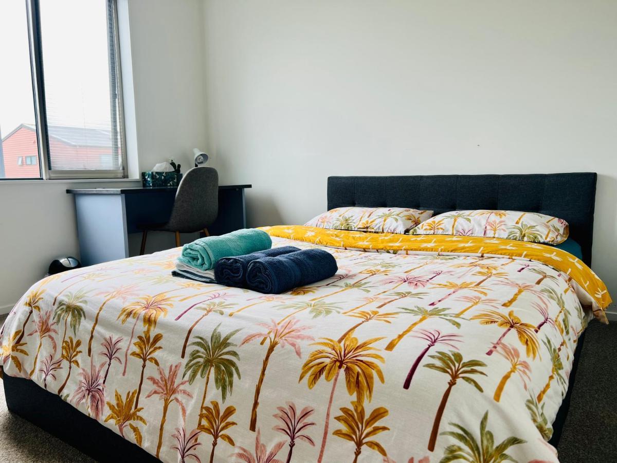 Ln Homestay In Flat Bush Auckland Eksteriør bilde