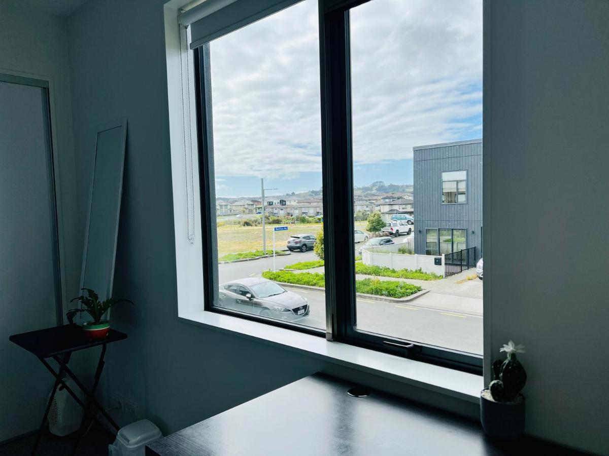 Ln Homestay In Flat Bush Auckland Eksteriør bilde
