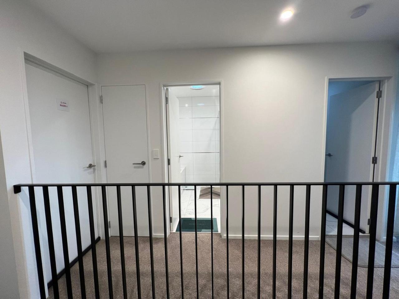 Ln Homestay In Flat Bush Auckland Eksteriør bilde
