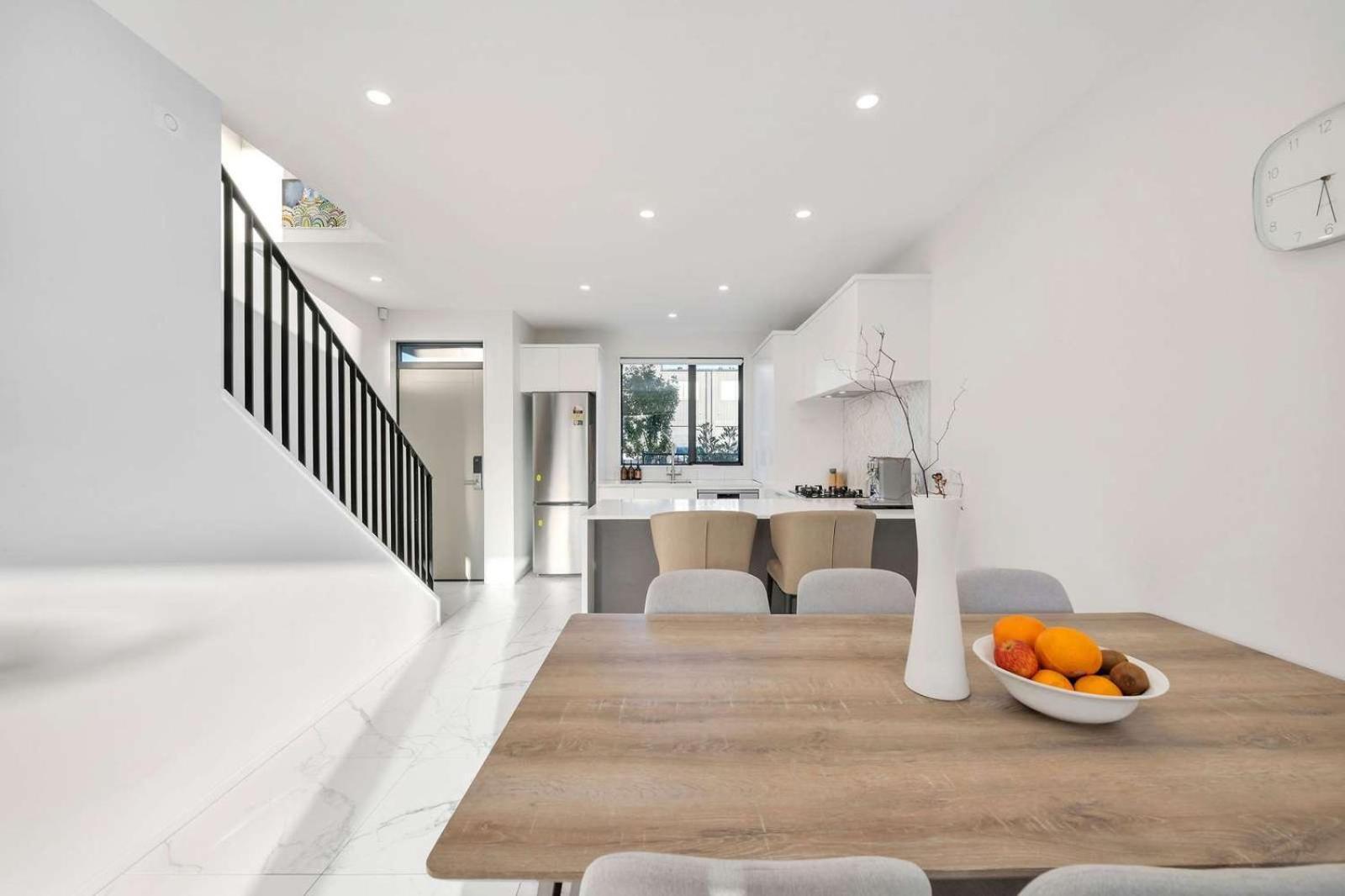 Ln Homestay In Flat Bush Auckland Eksteriør bilde