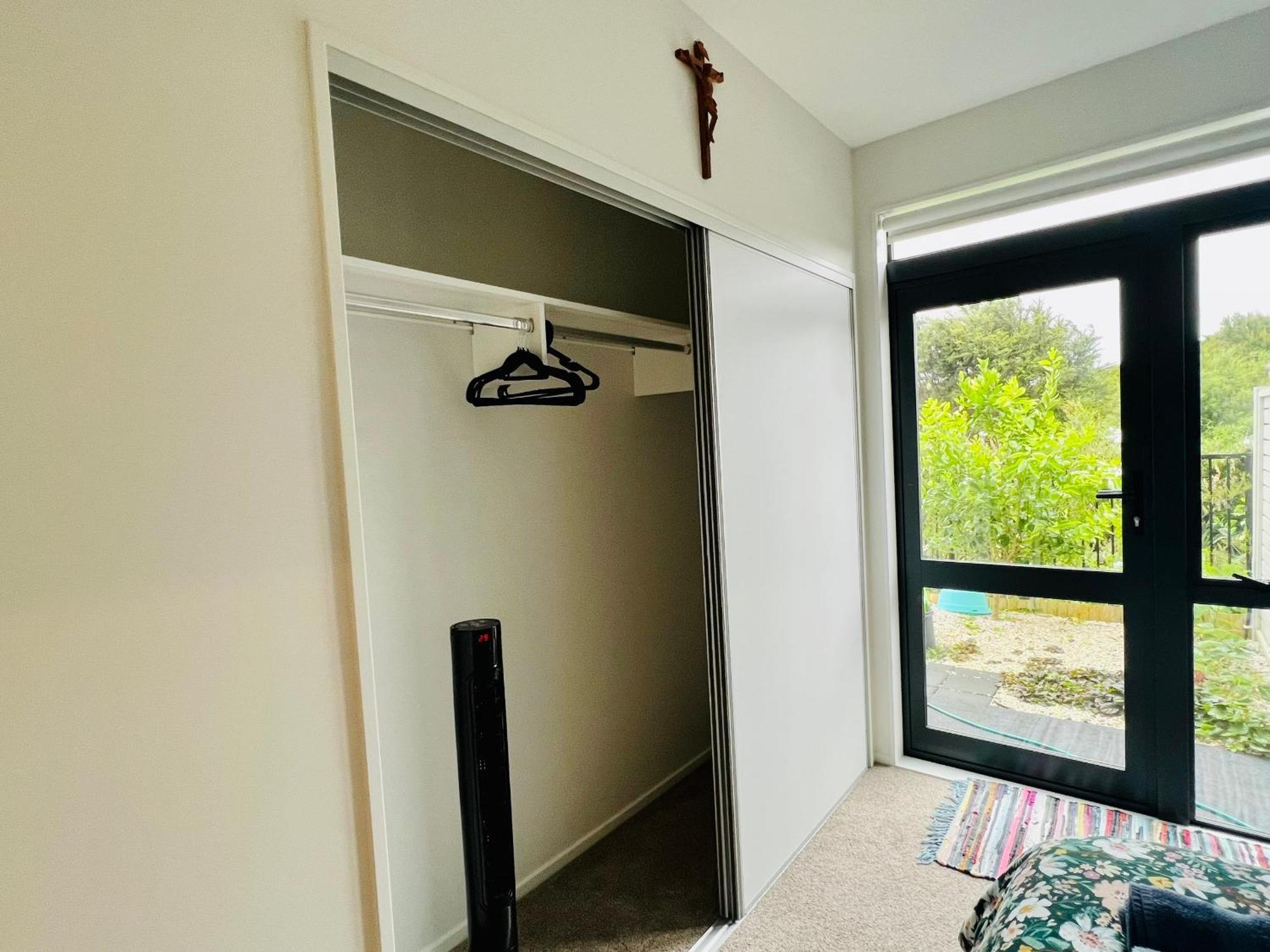 Ln Homestay In Flat Bush Auckland Eksteriør bilde