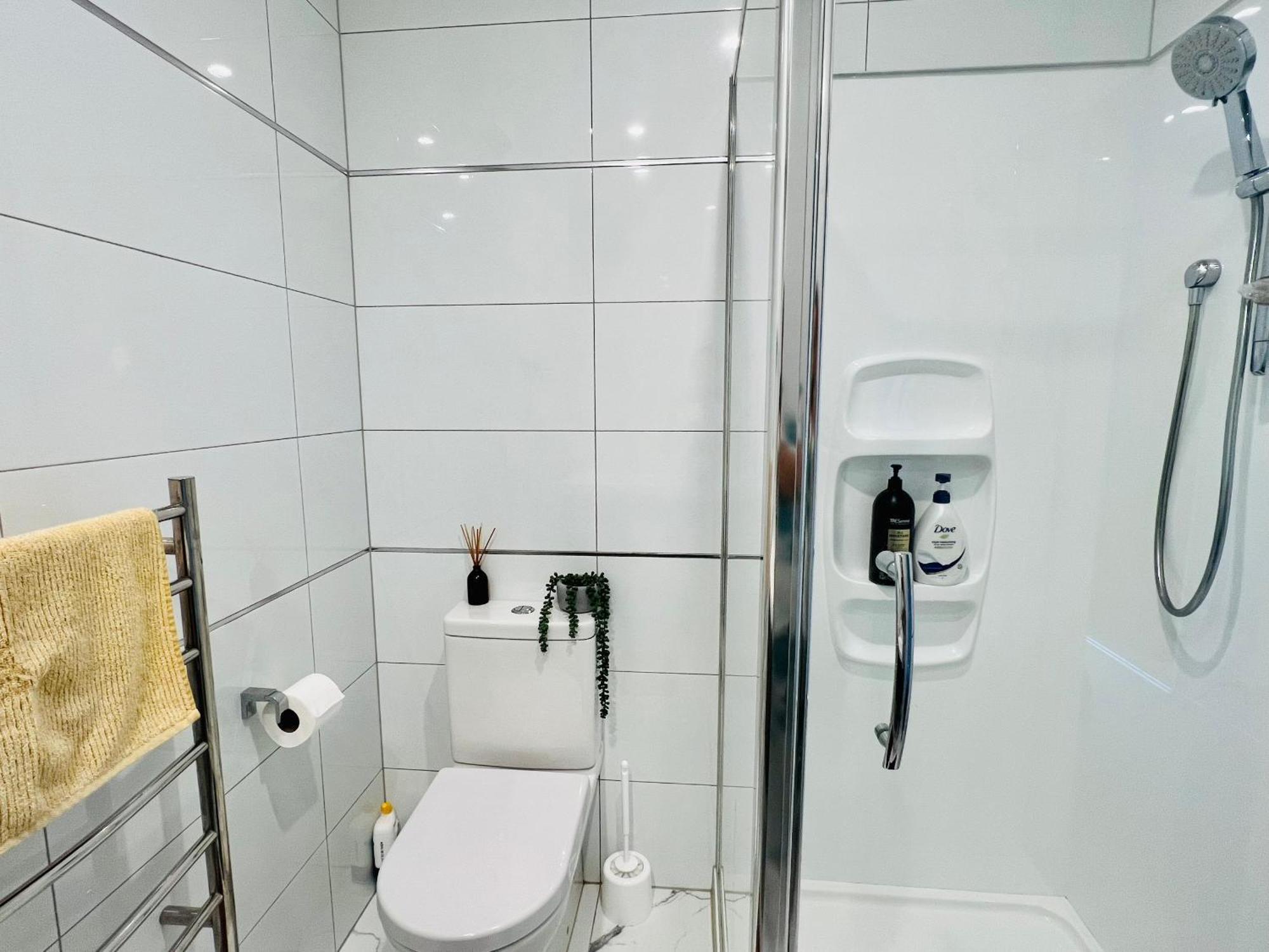 Ln Homestay In Flat Bush Auckland Eksteriør bilde