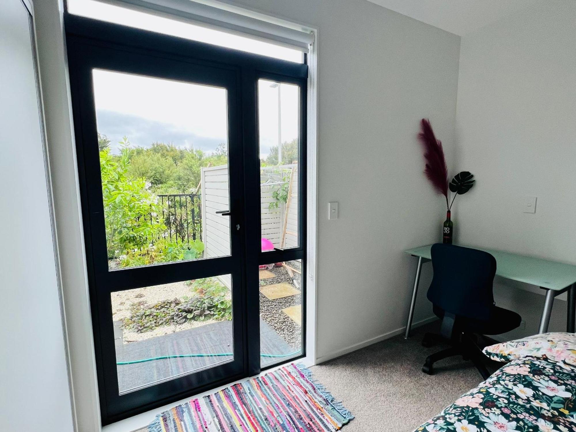 Ln Homestay In Flat Bush Auckland Eksteriør bilde